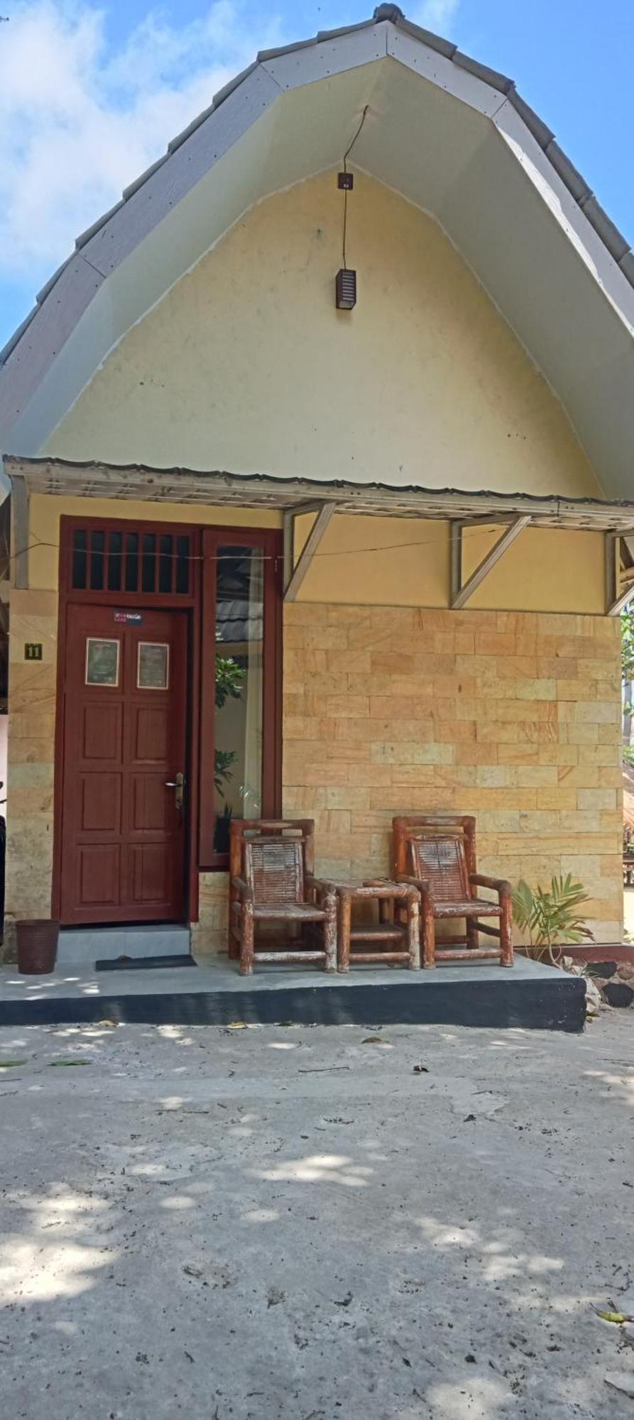 Roy Homestay Kuta Kuta  Exterior photo