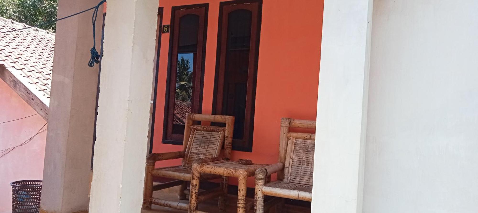 Roy Homestay Kuta Kuta  Exterior photo